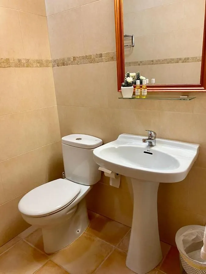 Apartment Apartamentos Ferrer Es Figueral
