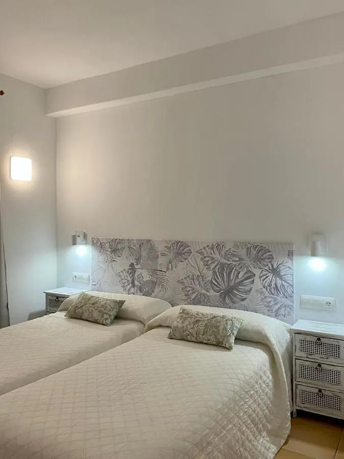 Apartment Apartamentos Ferrer Playa DPlaya Des Figueral