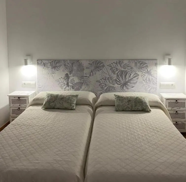 Apartamentos Ferrer Playa DPlaya Des Figueral 0*,