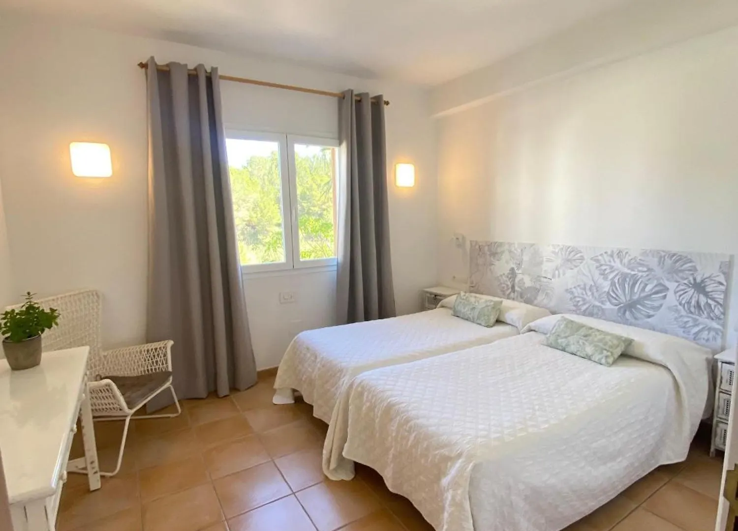 Apartamentos Ferrer Es Figueral