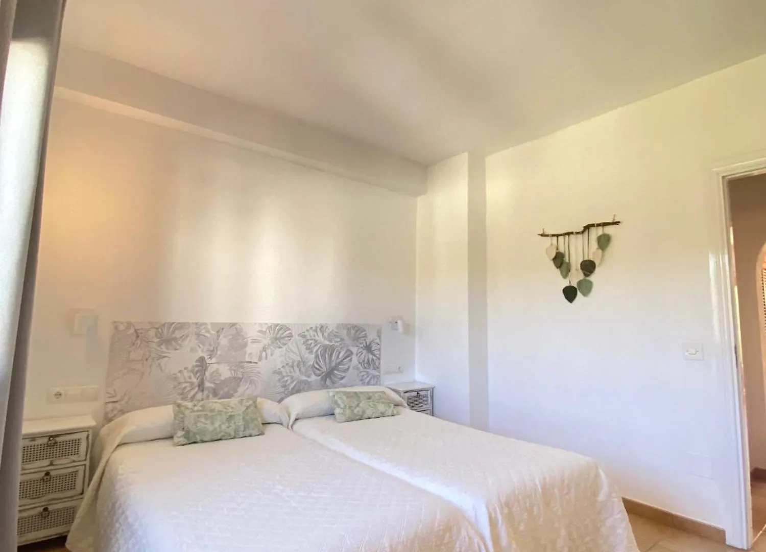 Apartamentos Ferrer Playa DPlaya Des Figueral Apartment
