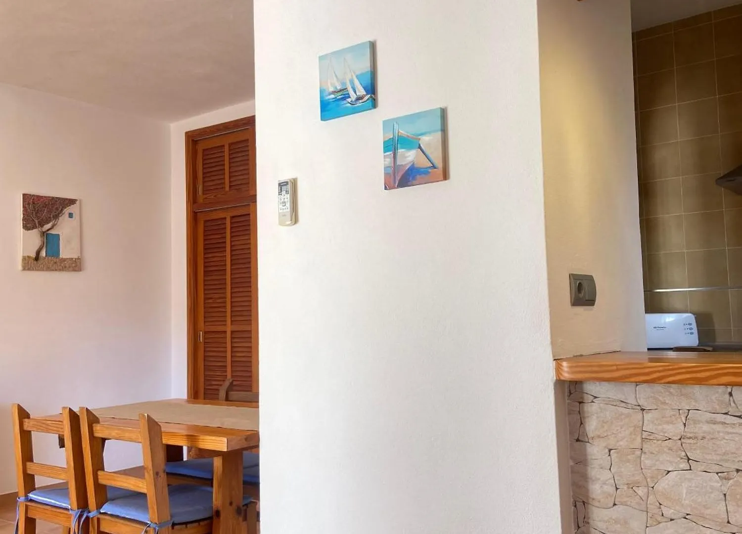 Apartamentos Ferrer Es Figueral