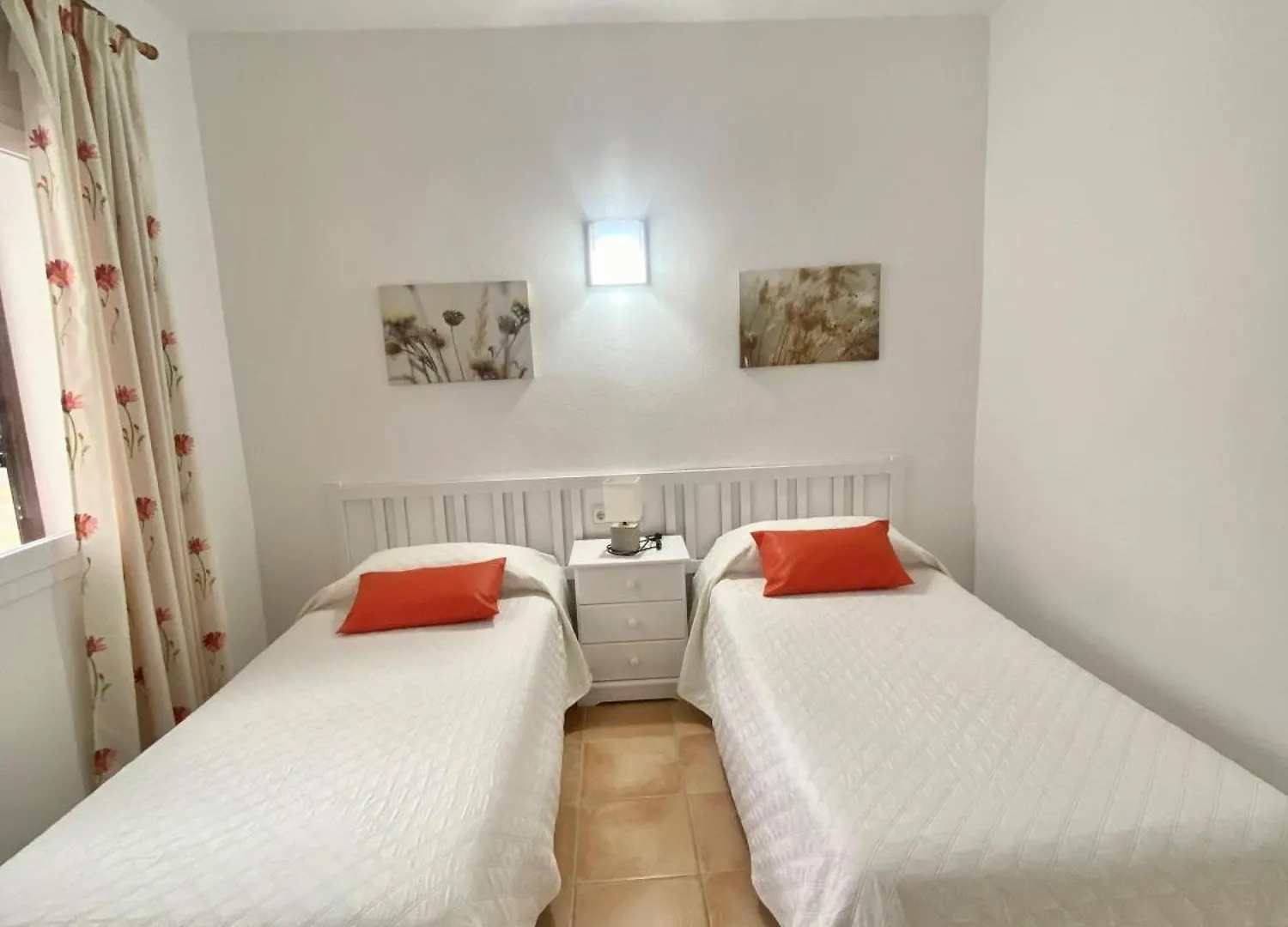 Apartamentos Ferrer Es Figueral Spain