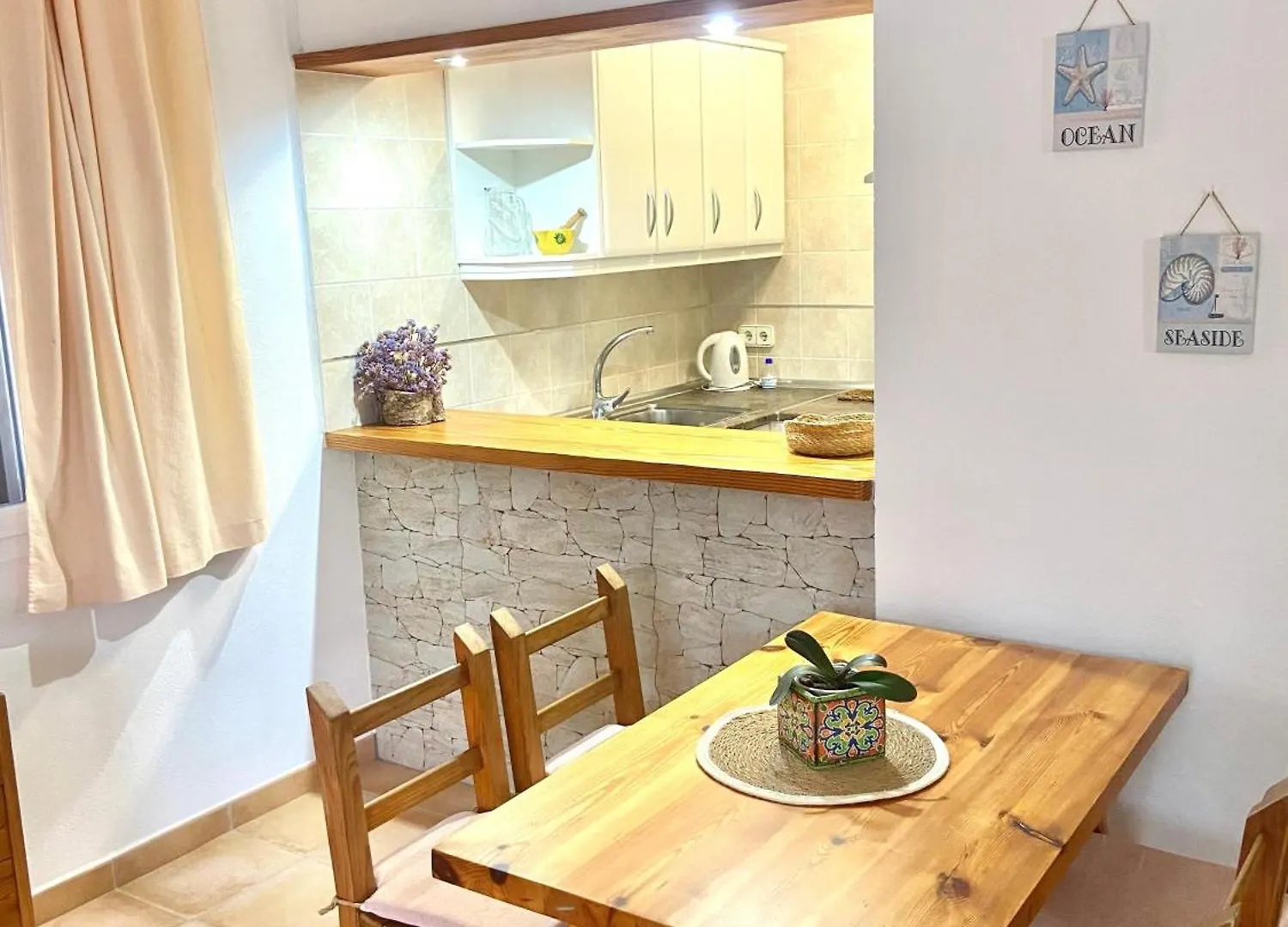 Apartment Apartamentos Ferrer Es Figueral Spain