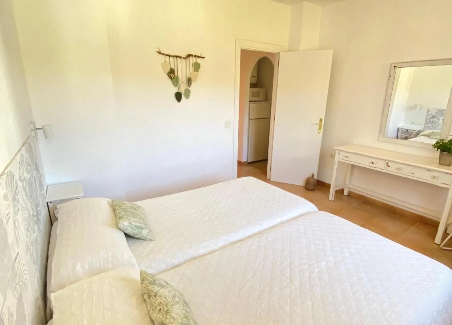 Apartamentos Ferrer Es Figueral Apartment