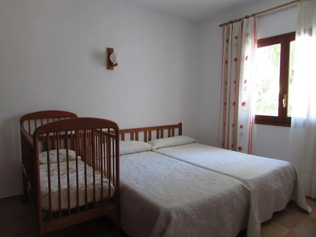 Apartamentos Ferrer Es Figueral 0*,  Spain