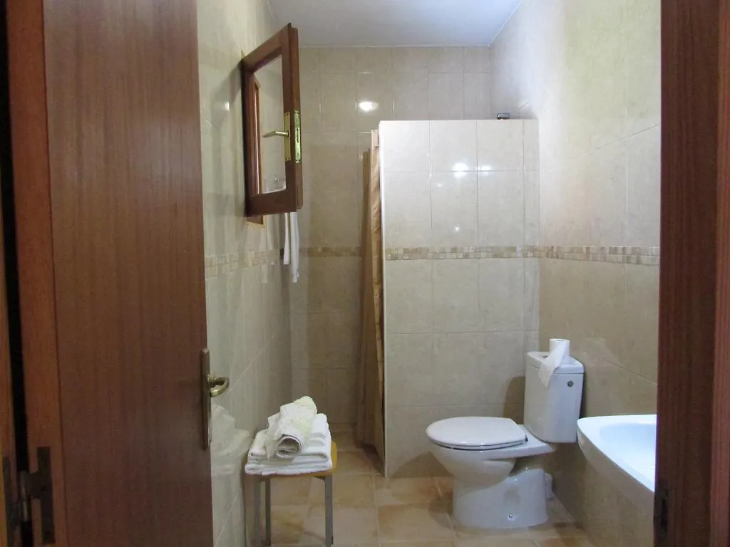 Apartamentos Ferrer Es Figueral 0*,