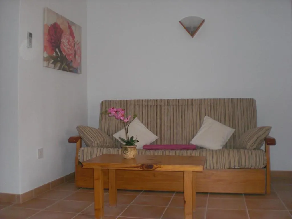 Apartamentos Ferrer Playa DPlaya Des Figueral