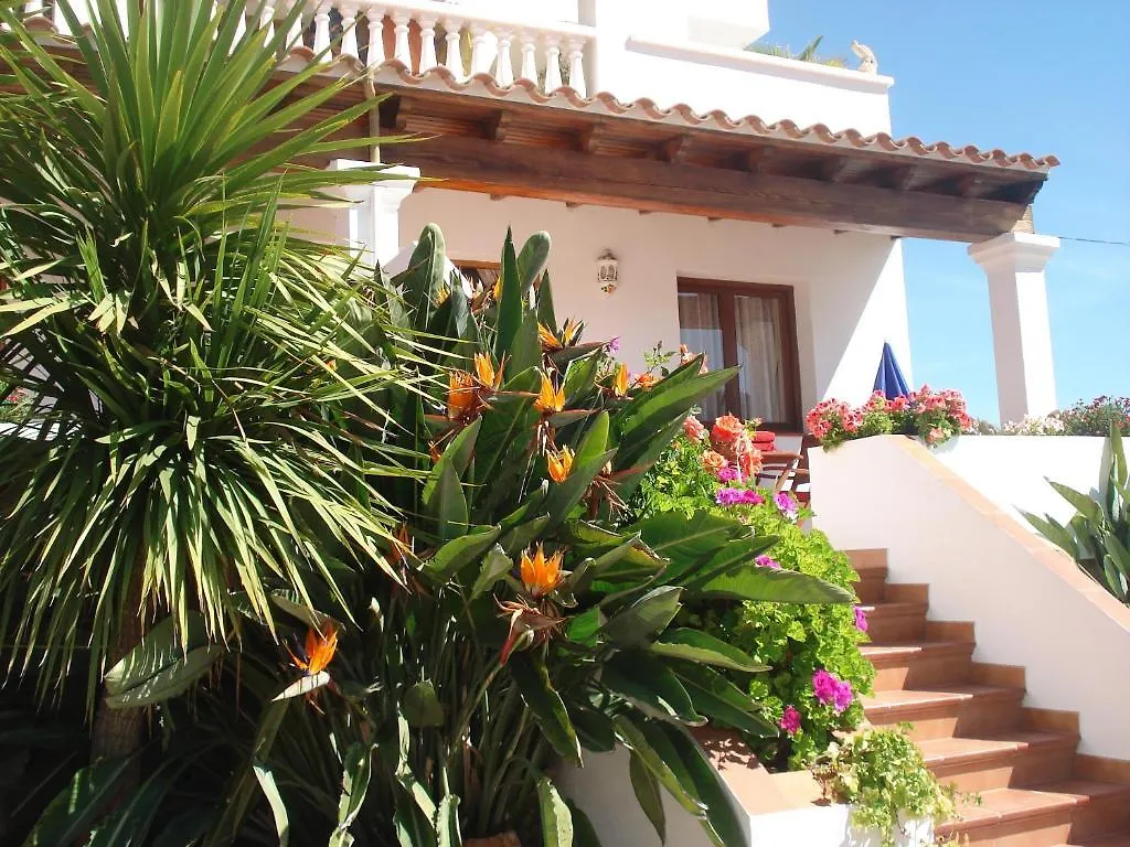Apartment Apartamentos Ferrer Playa DPlaya Des Figueral