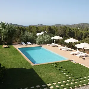 Bauernhof La Pitiusa Agroturismo, Sant Miquel de Balansat