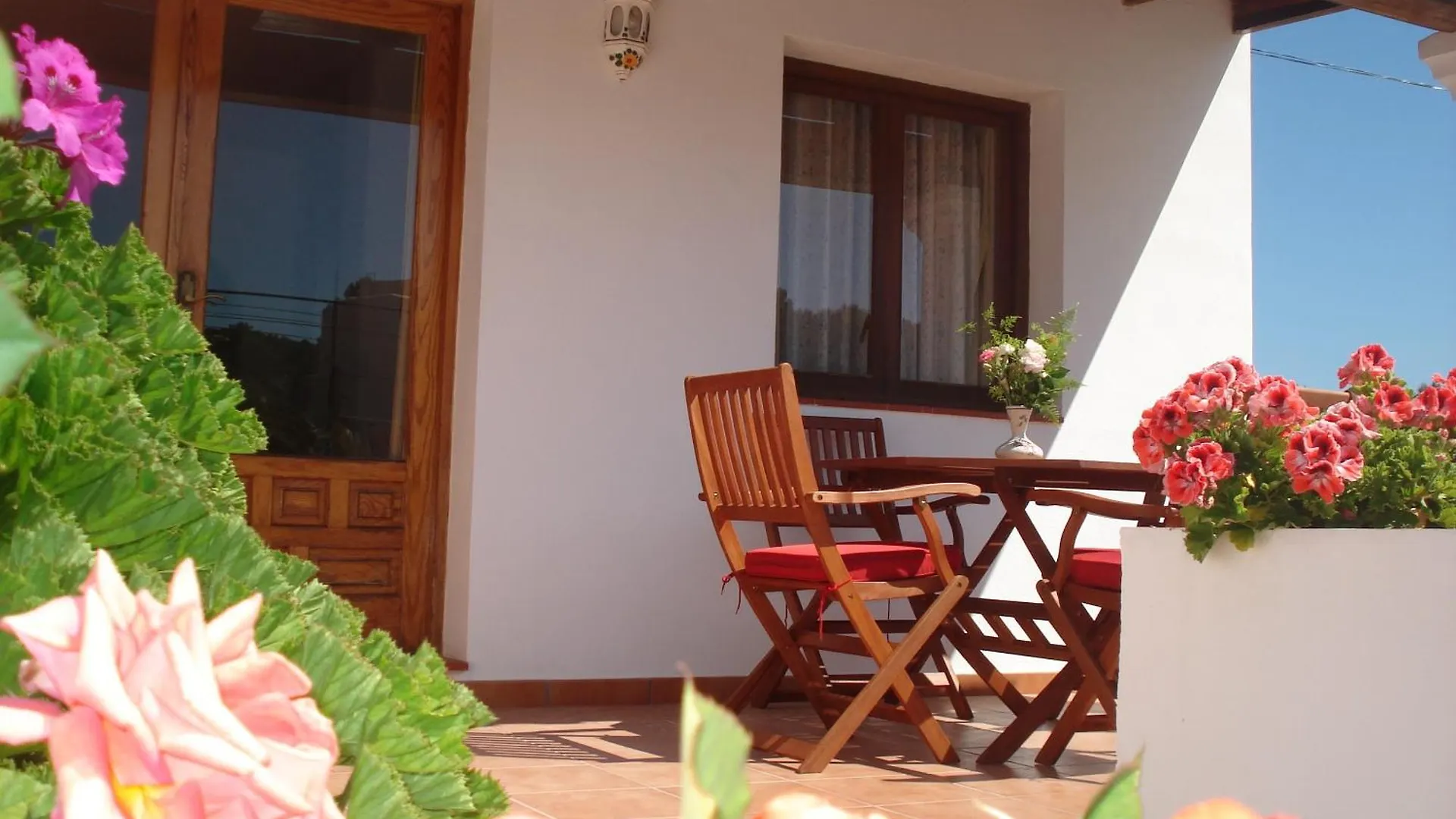 Appartement Apartamentos Ferrer Playa DPlaya Des Figueral