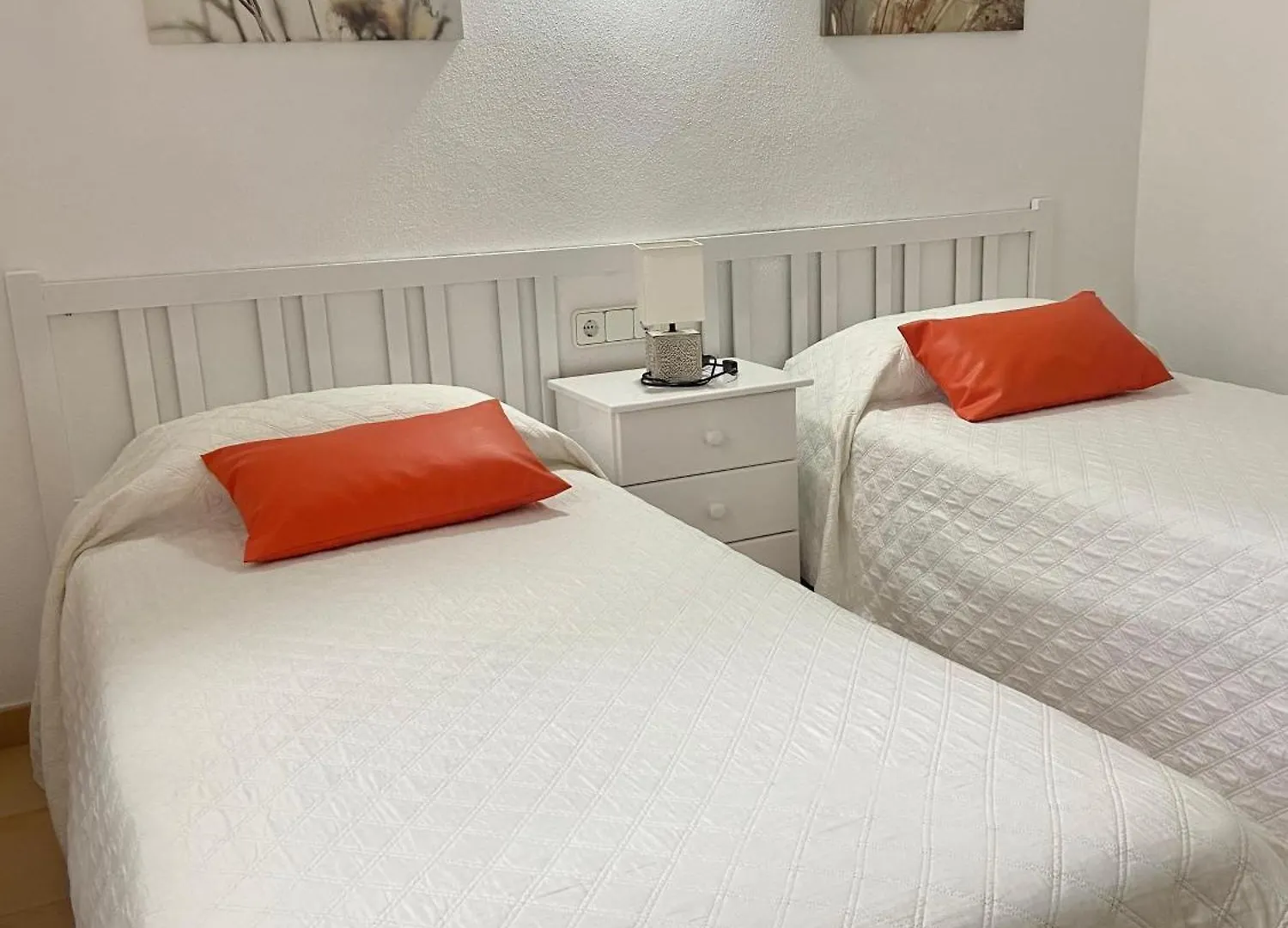 Apartamentos Ferrer Playa DPlaya Des Figueral Appartement